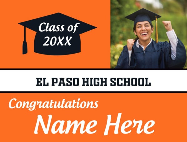 Picture of El Paso High School - Design E