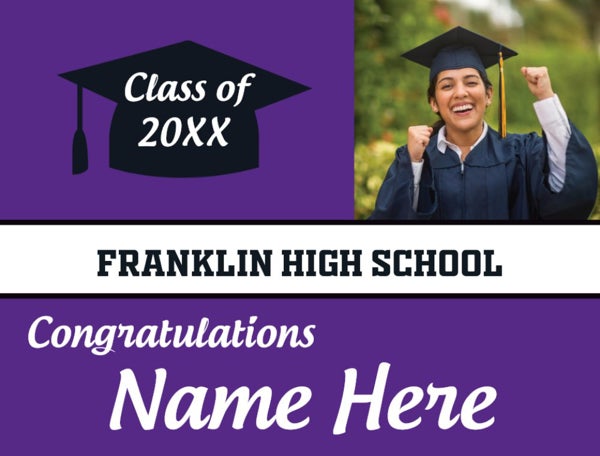 Picture of Franklin High School - Design E