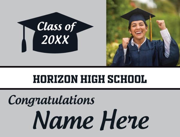 Picture of Horizon High School - Design E