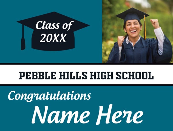 Picture of Pebble Hills High School - Design E