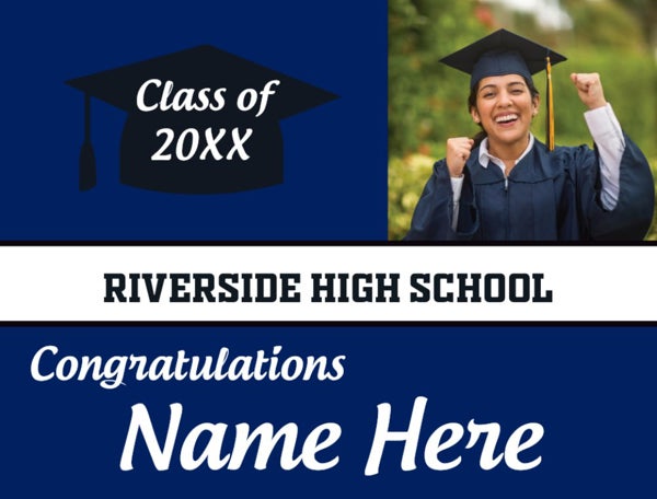 Picture of Riverside High School - Design E