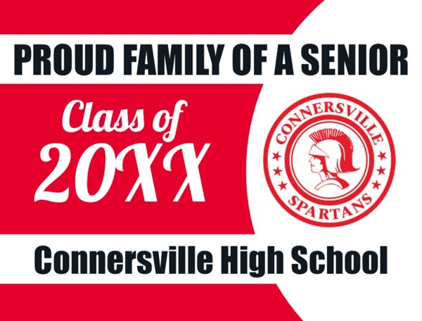 Picture of Connersville High School - Design A