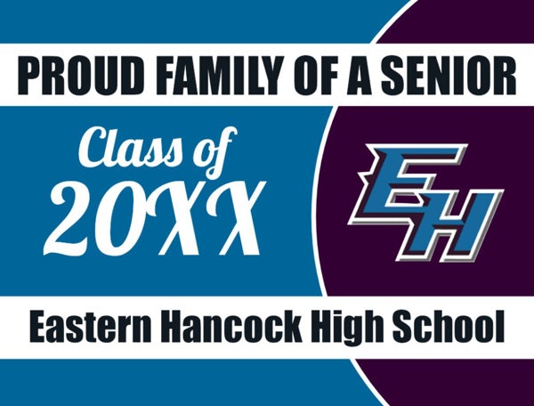 Picture of Eastern Hancock High School - Design A