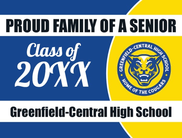 Picture of Greenfield-Central High School - Design A