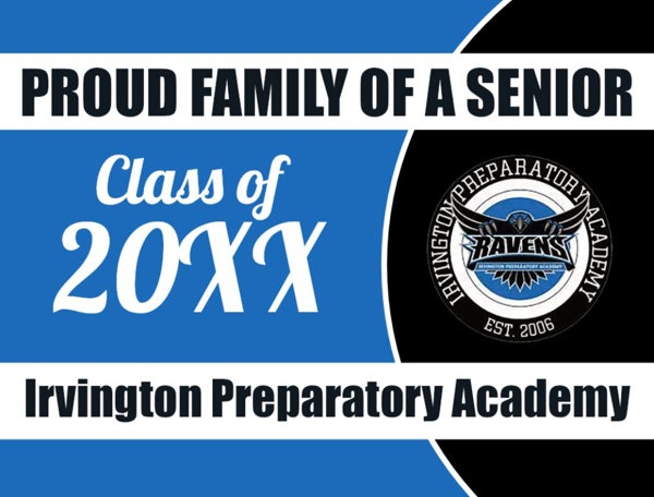 Picture of Irvington Preparatory Academy - Design A