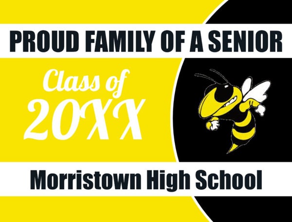 Picture of Morristown High School - Design A