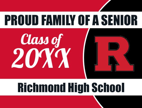 Picture of Richmond High School - Design A