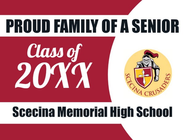 Picture of Scecina Memorial High School - Design A