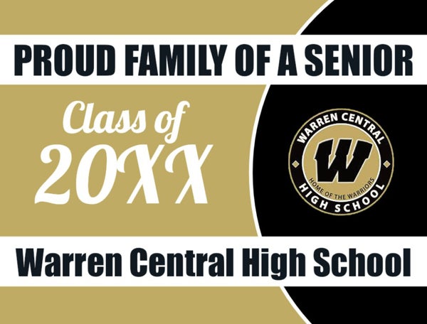 Picture of Warren Central High School - Design A