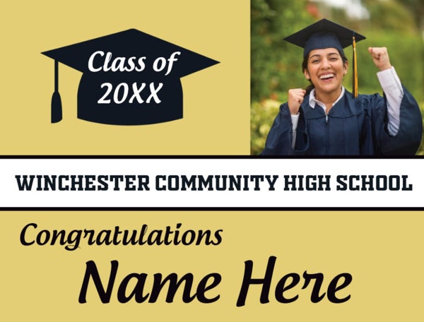 Picture of Winchester Community High School- Design A