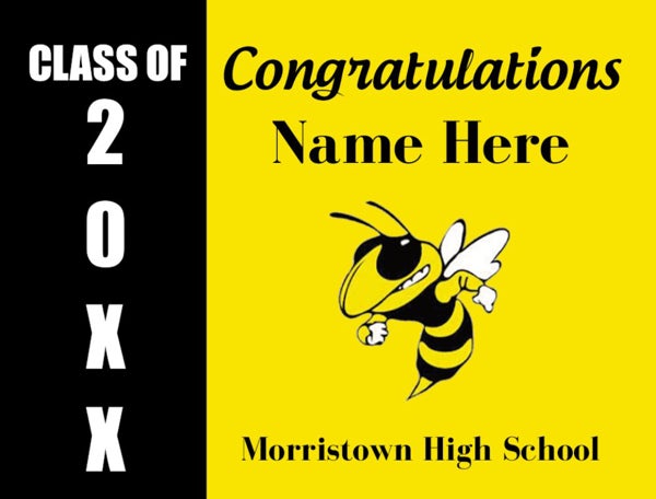 Picture of Morristown High School - Design B