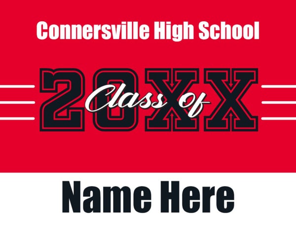 Picture of Connersville High School - Design C