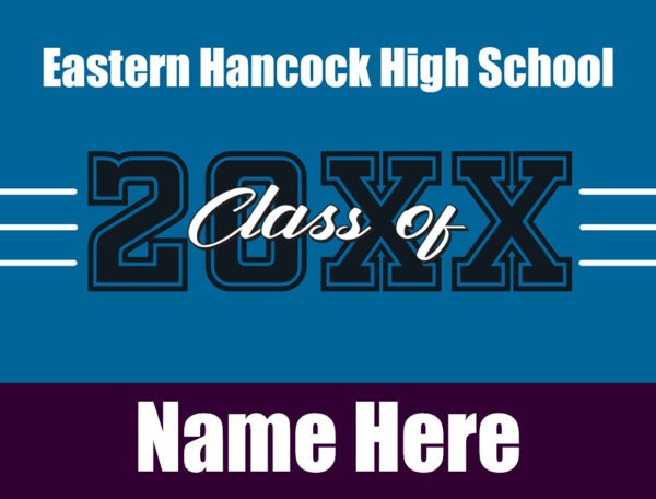 Picture of Eastern Hancock High School - Design C