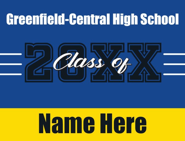 Picture of Greenfield-Central High School - Design C