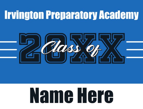 Picture of Irvington Preparatory Academy - Design C