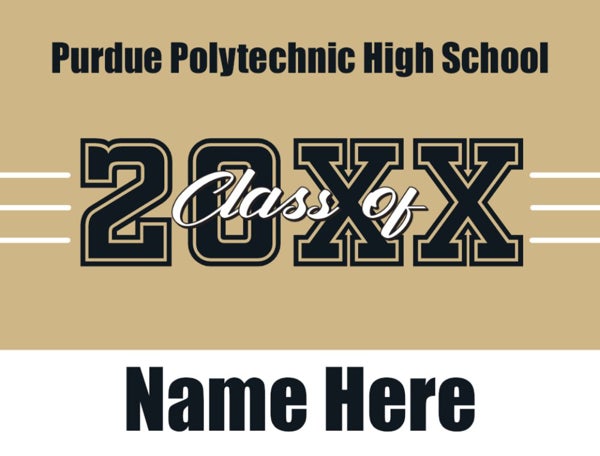 Picture of Purdue Polytechnic High School - Design C