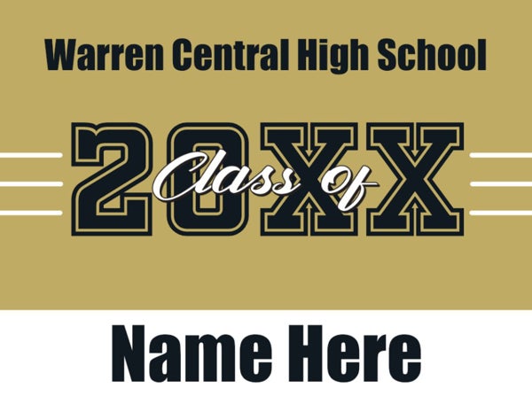 Picture of Warren Central High School - Design C