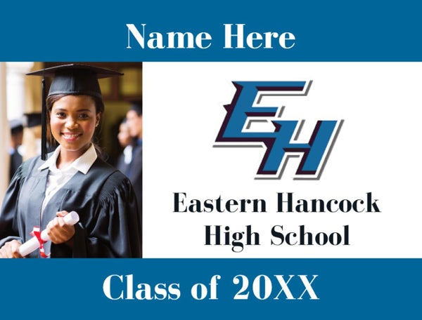 Picture of Eastern Hancock High School - Design D