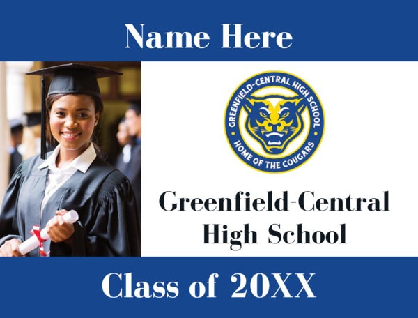 Picture of Greenfield-Central High School - Design D
