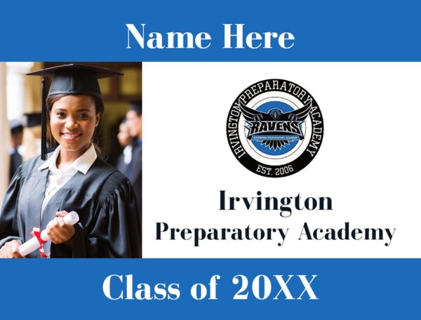 Picture of Irvington Preparatory Academy - Design D