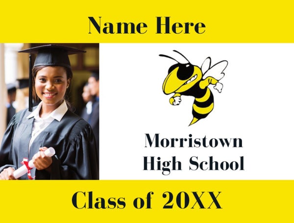 Picture of Morristown High School - Design D