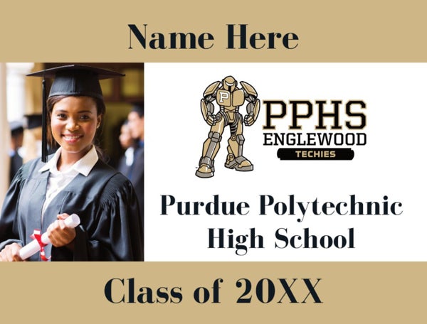 Picture of Purdue Polytechnic High School - Design D