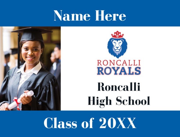 Picture of Roncalli High School - Design D