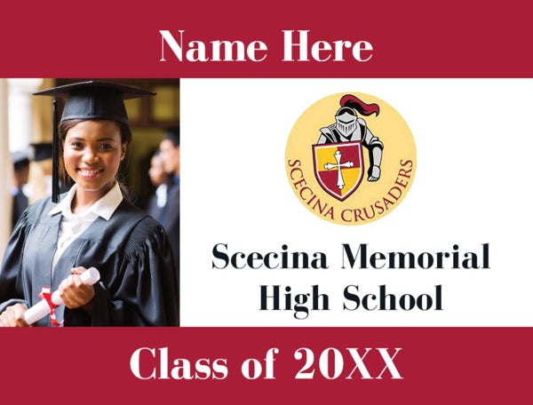 Picture of Scecina Memorial High School - Design D