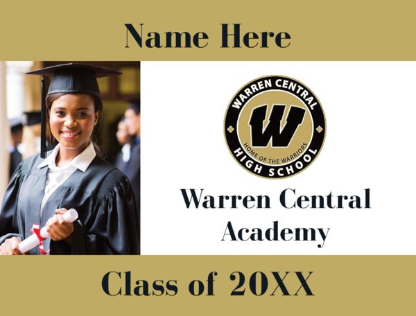 Picture of Warren Central High School - Design D