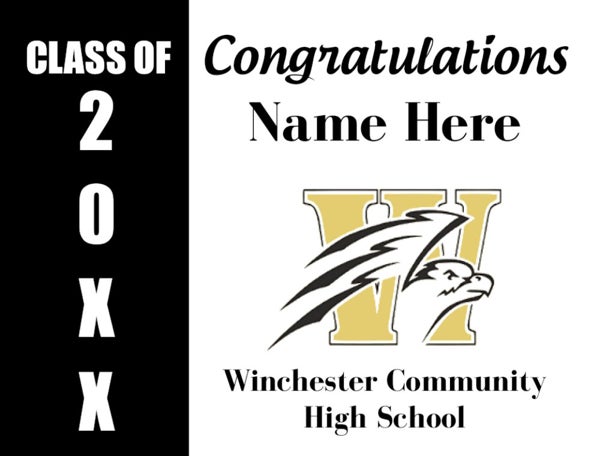 Picture of Winchester Community High School - Design D