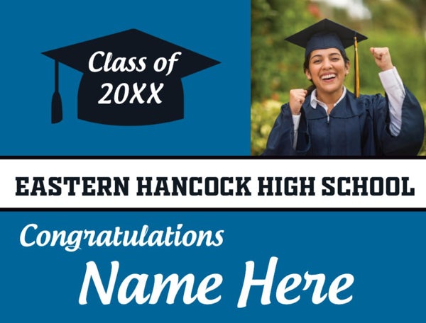 Picture of Eastern Hancock High School - Design E