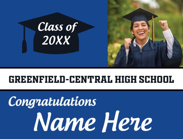 Picture of Greenfield-Central High School - Design E