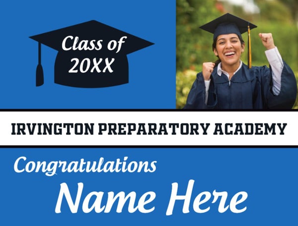 Picture of Irvington Preparatory Academy - Design E