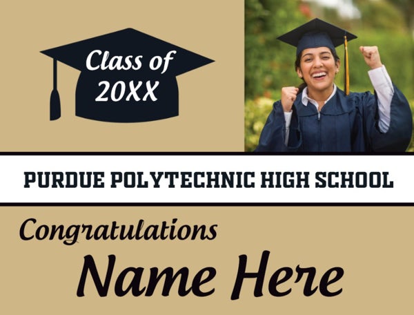 Picture of Purdue Polytechnic High School - Design E