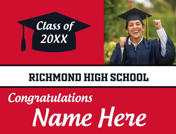 Picture of Richmond High School - Design E