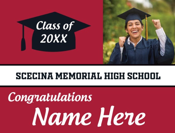 Picture of Scecina Memorial High School - Design E