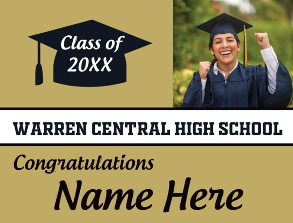 Picture of Warren Central High School - Design E