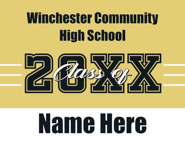 Picture of Winchester Community High School - Design E