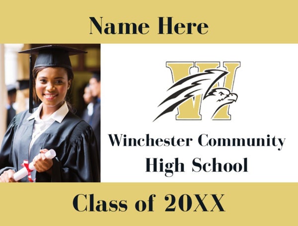 Picture of Winchester Community High School - Design F