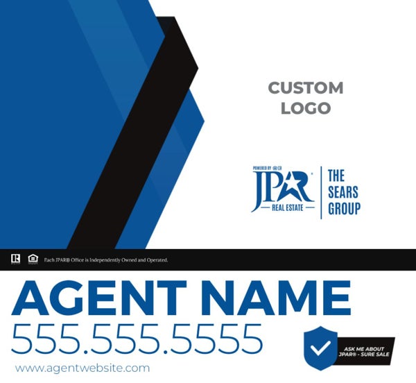 Picture of Team Logo Sign - 22" x 24" - deprecated