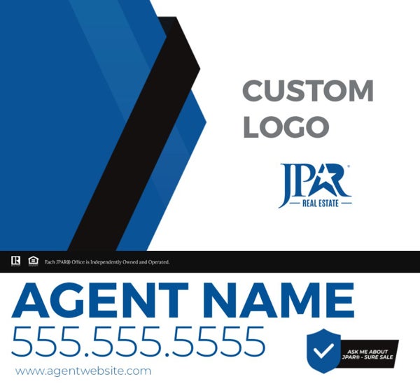 Picture of Team Logo Sign - 22" x 24"