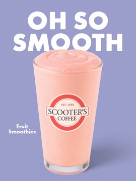 Picture of Smoothies Snap Frame