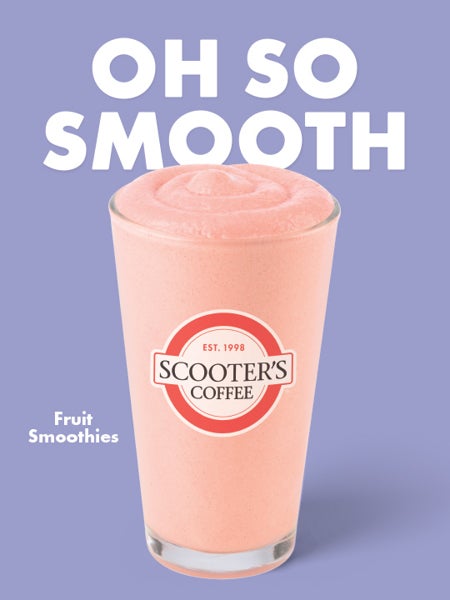 Picture of Smoothies Snap Frame