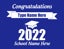 Picture of Your Graduate 6