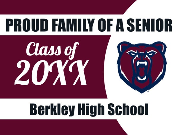 Picture of Berkley High School - Design A