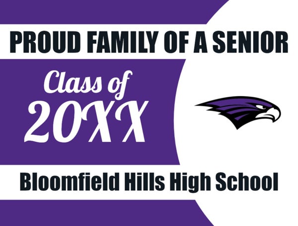 Picture of Bloomfield Hills High School - Design A