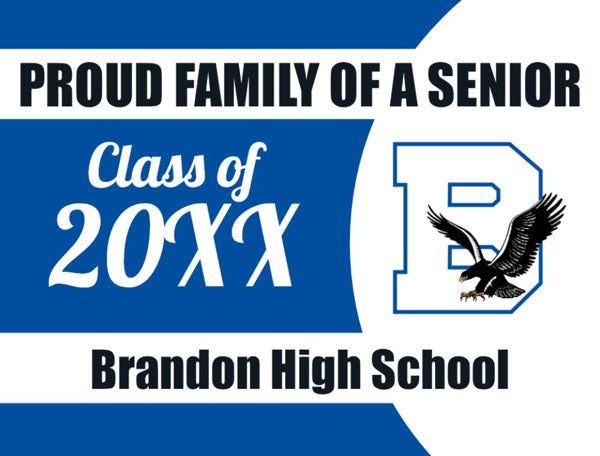 Picture of Brandon High School - Design A