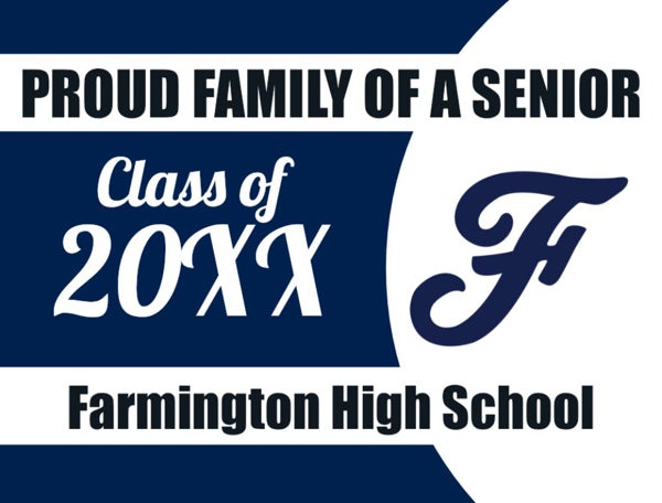 Picture of Farmington High School - Design A