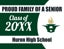 Picture of Huron High School - Design A