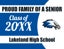 Picture of Lakeland High School - Design A